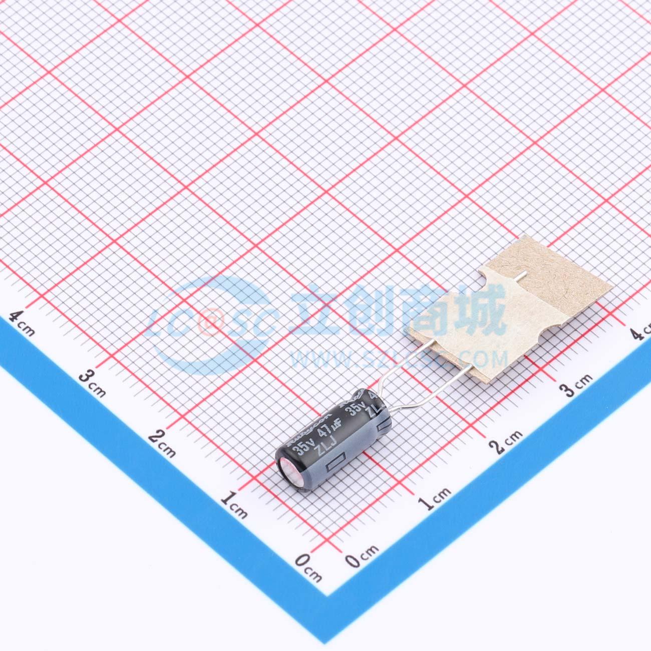 点击查看大图 35ZLJ47MTA5X11实物图