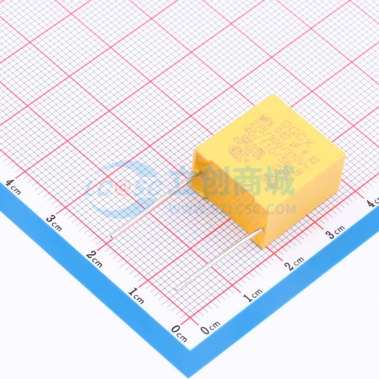 点击查看大图 MX2824KQ3D70YB2000R实物图