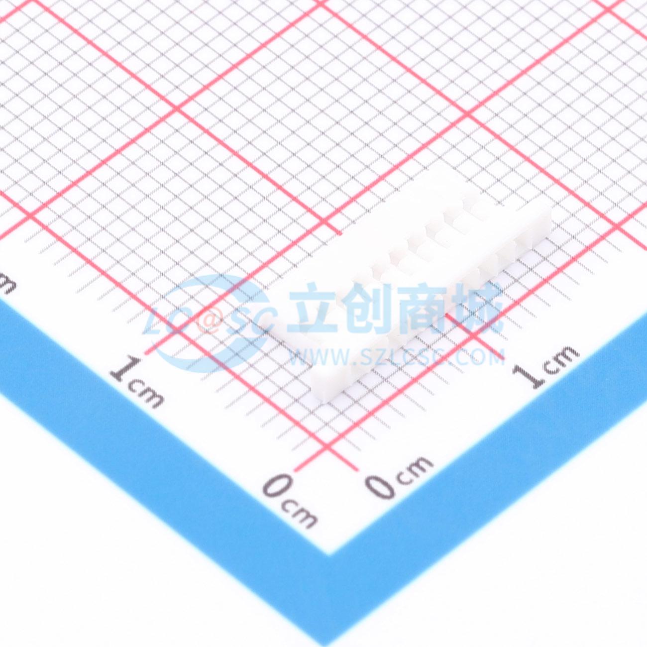 点击查看大图 ZJLQ-MX1.25A12501-10Y实物图