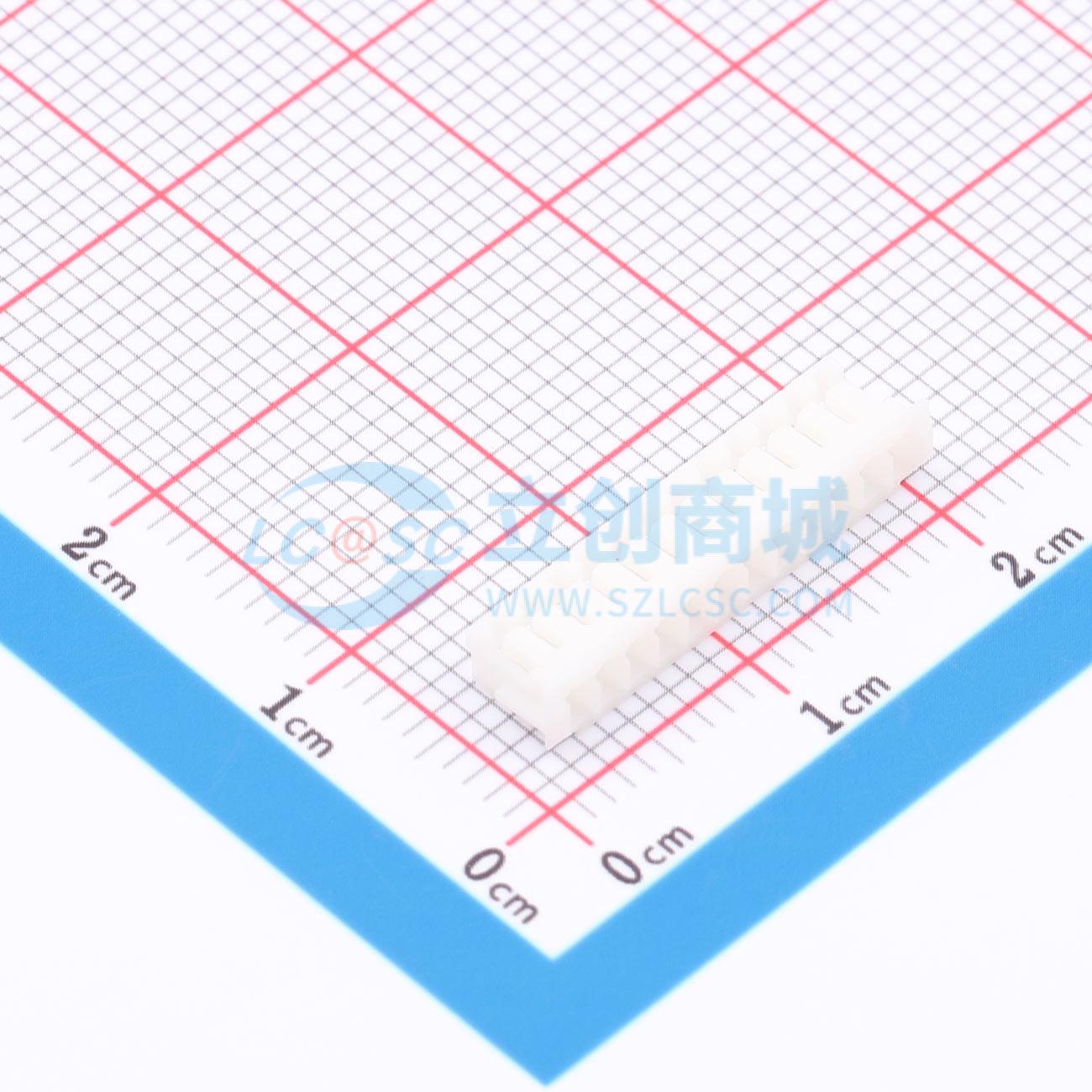 点击查看大图 ZJLQ-ZH1.5A15002-12Y实物图