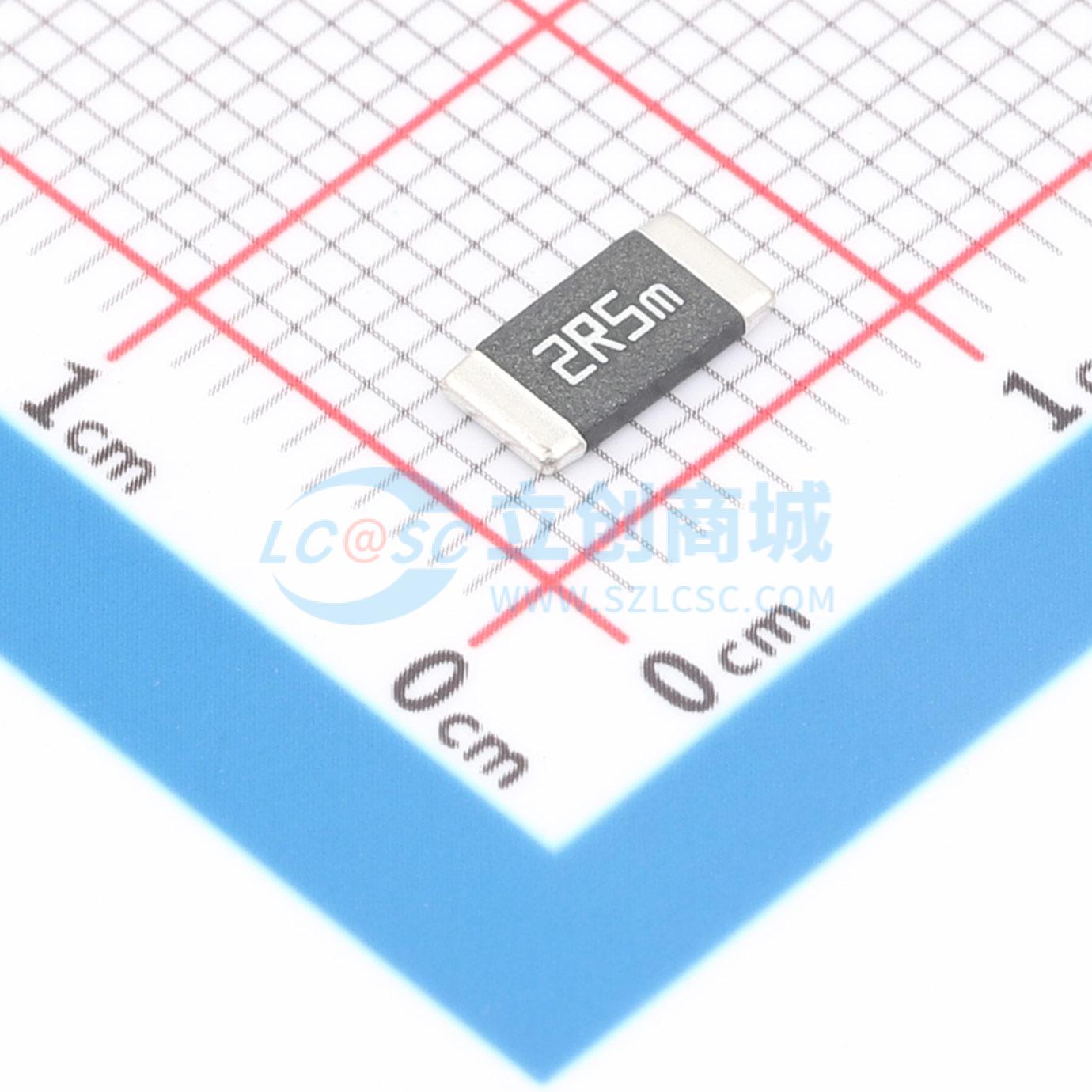 点击查看大图 SMR25M2F2L50T实物图