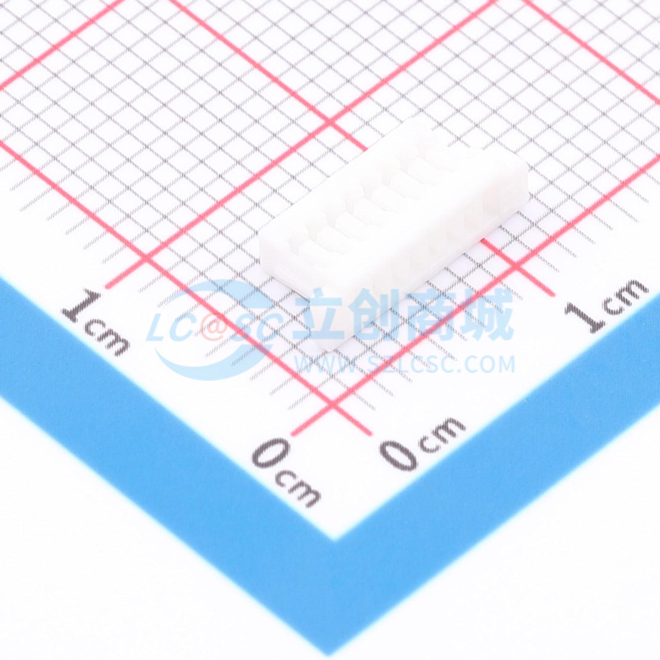 点击查看大图 ZJLQ-1.0A10001-8Y实物图