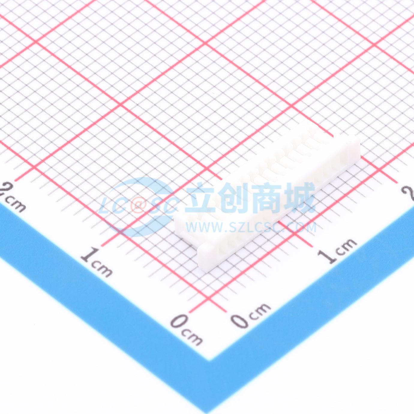 点击查看大图 ZJLQ-1.0A10001-15Y实物图