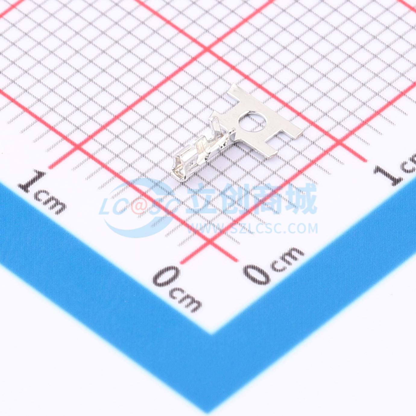 点击查看大图 ZJLQ-ZH1.5A15002-T-F实物图