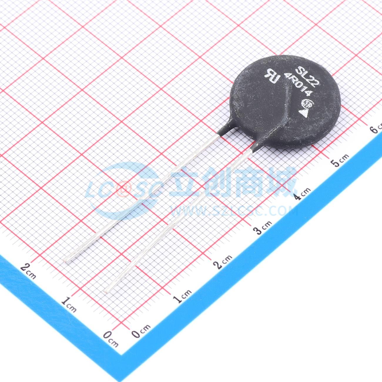 点击查看大图 SL224R014实物图