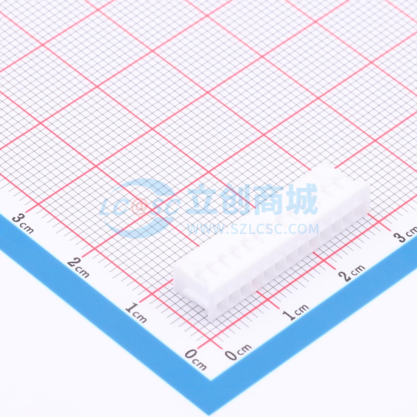 点击查看大图 WF-1H200A26P实物图