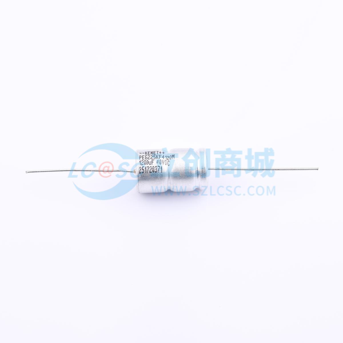 点击查看大图 PEG225KF4120ME4实物图