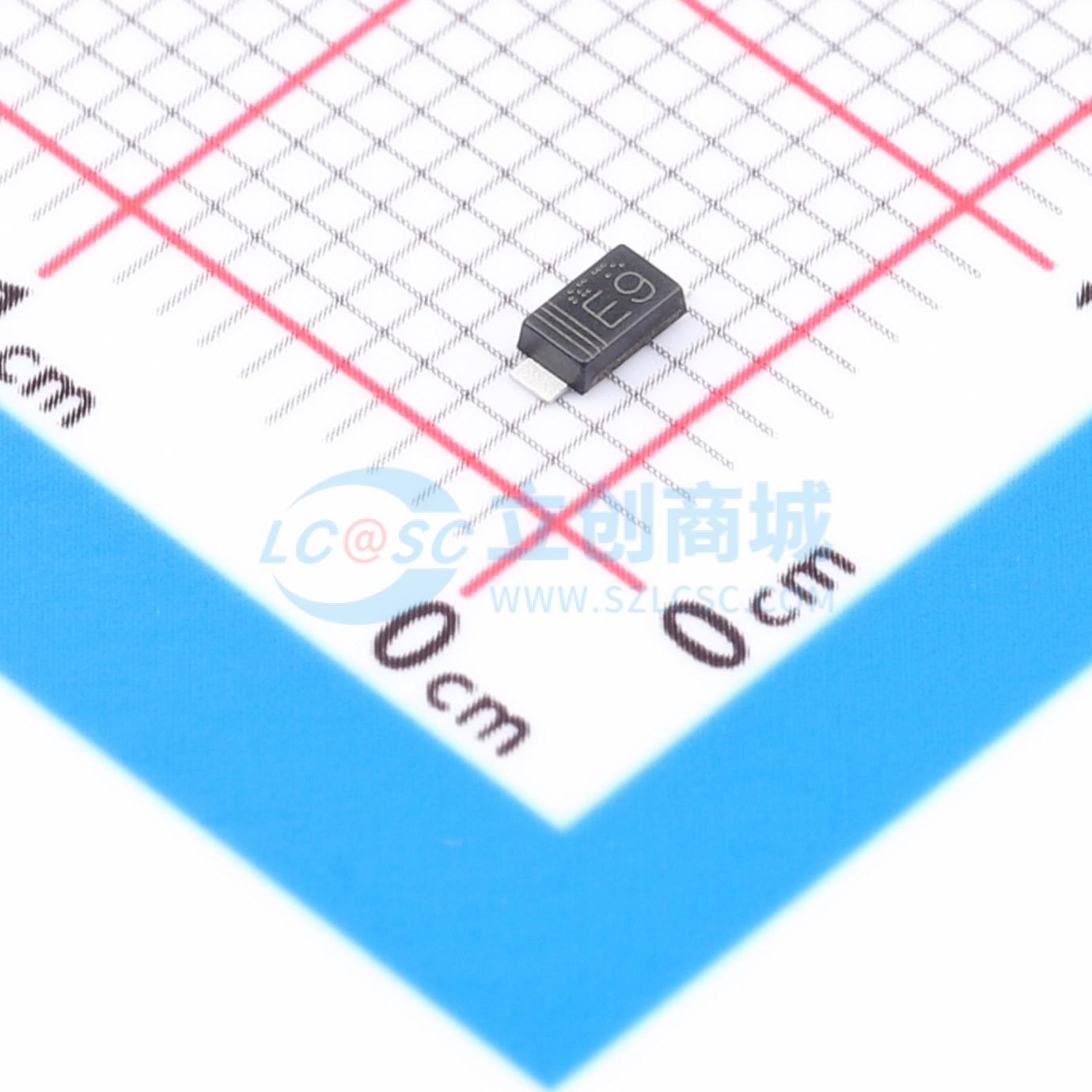 点击查看大图 RBR1MM60ATR实物图