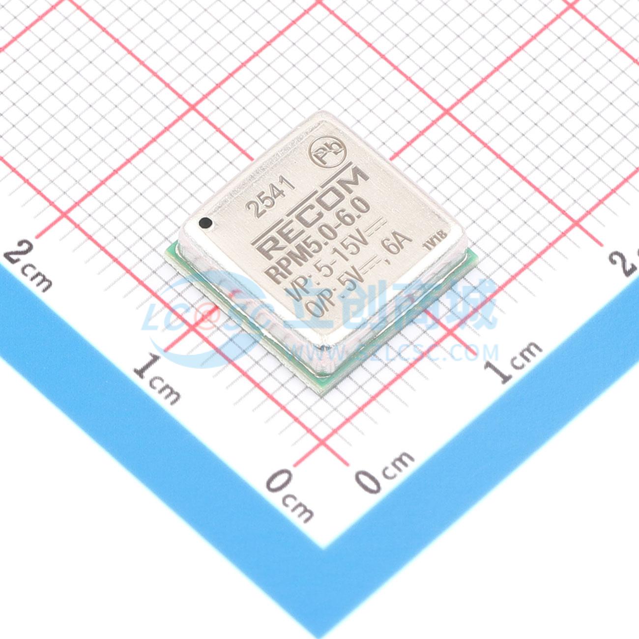 点击查看大图 RPM5.0-6.0-CT实物图