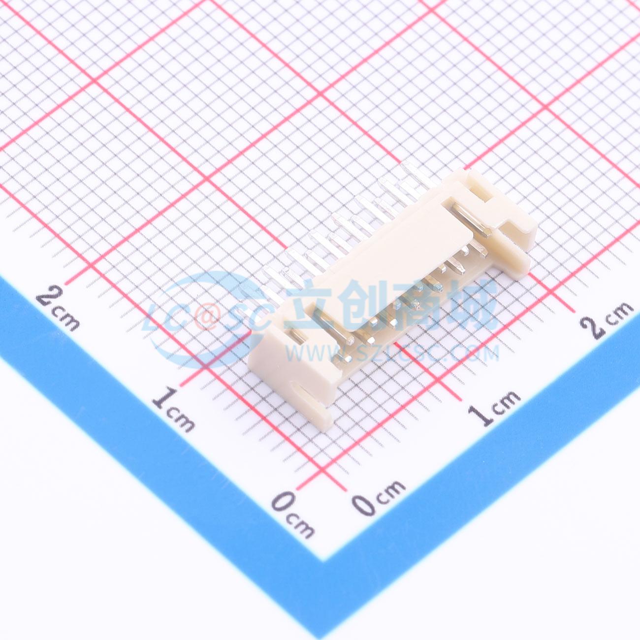 点击查看大图 WF-1A200K16P实物图