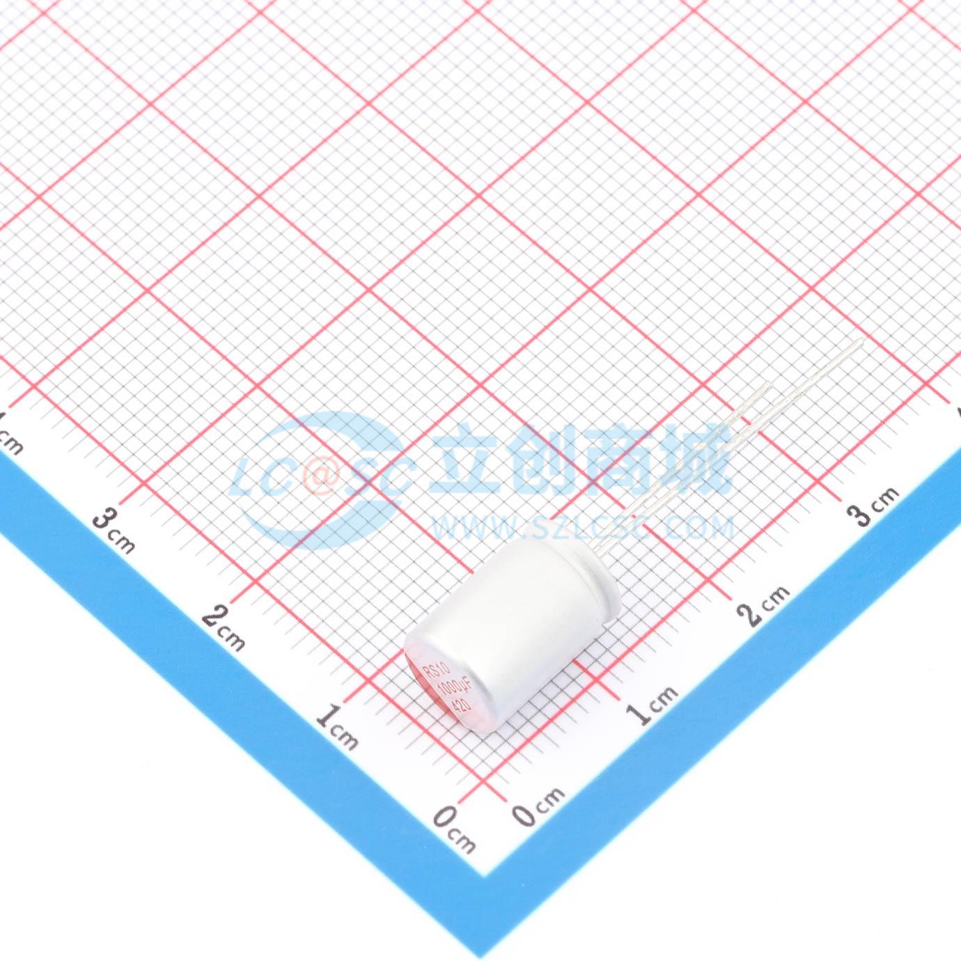 点击查看大图 JBLE2102M010D110RL实物图