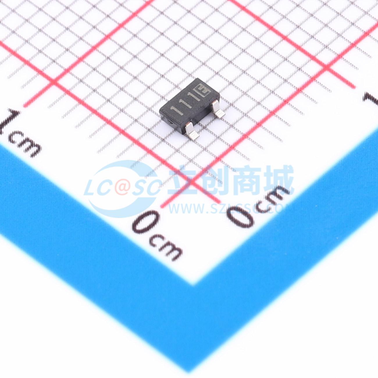 点击查看大图 XP151A11B0MR-G实物图