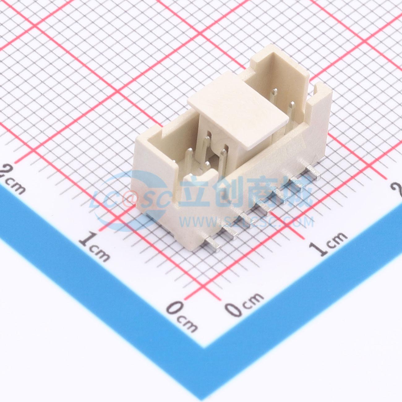 点击查看大图 WF-1E200H14P实物图