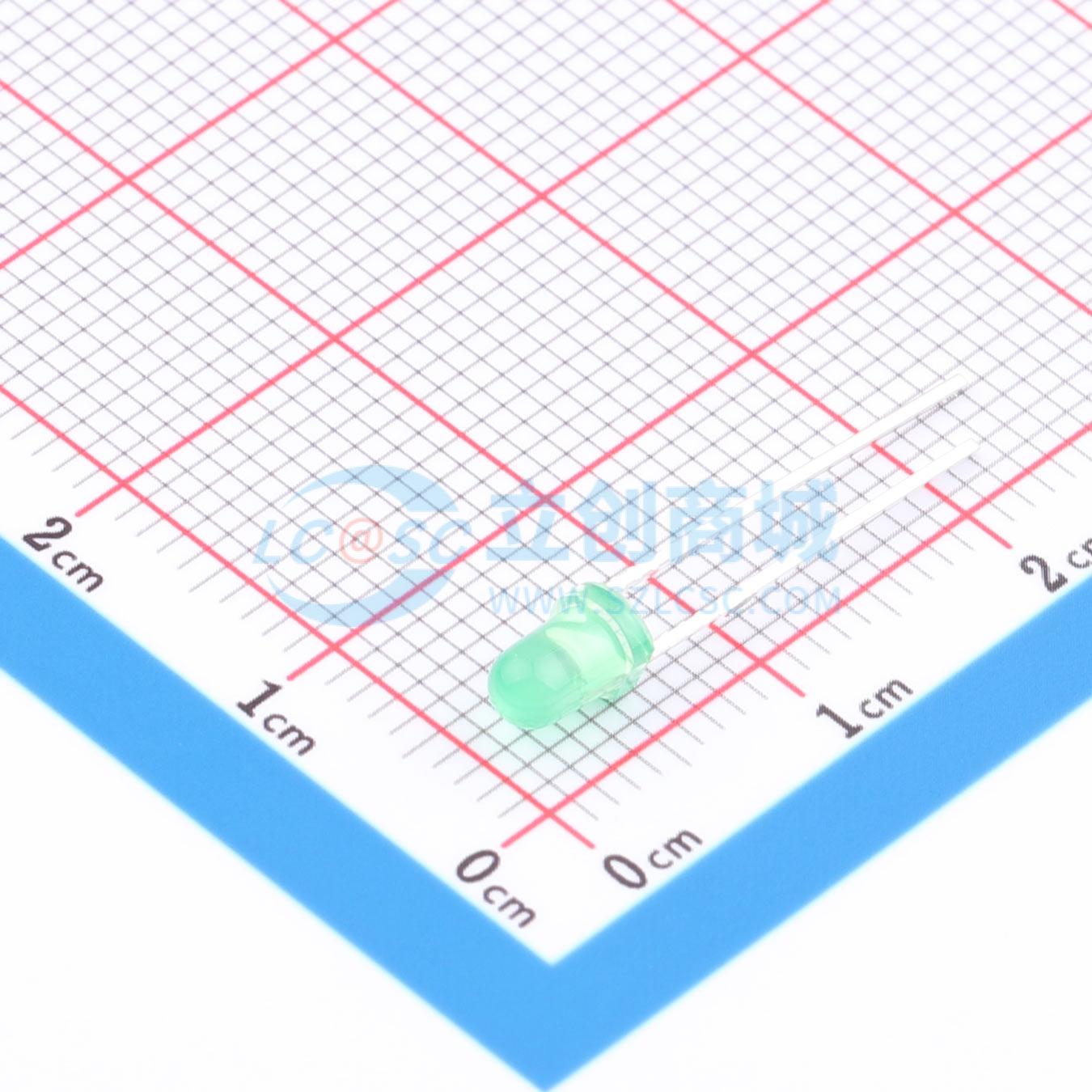 点击查看大图 3A2GUD实物图
