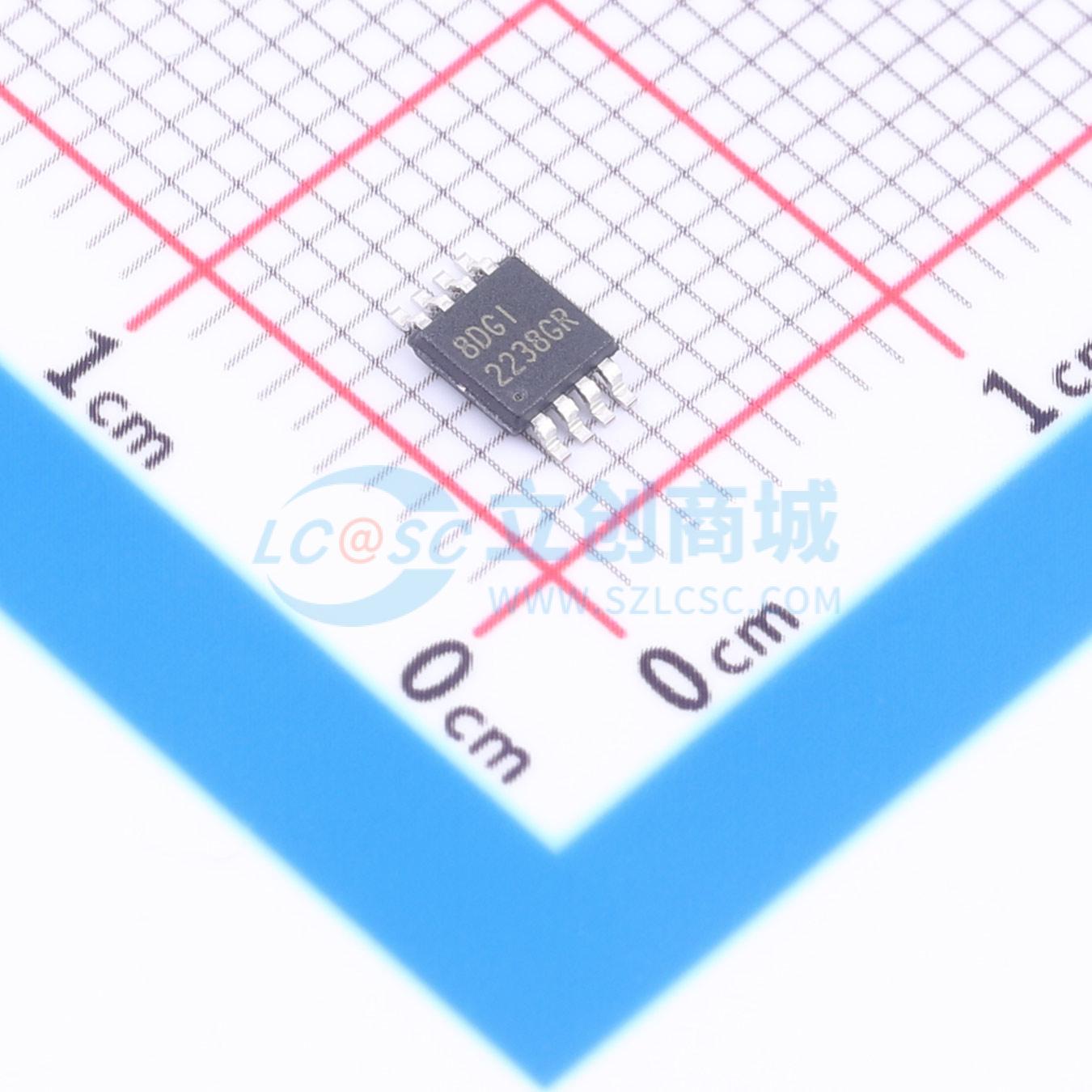 点击查看大图 1338D-31DVGI实物图