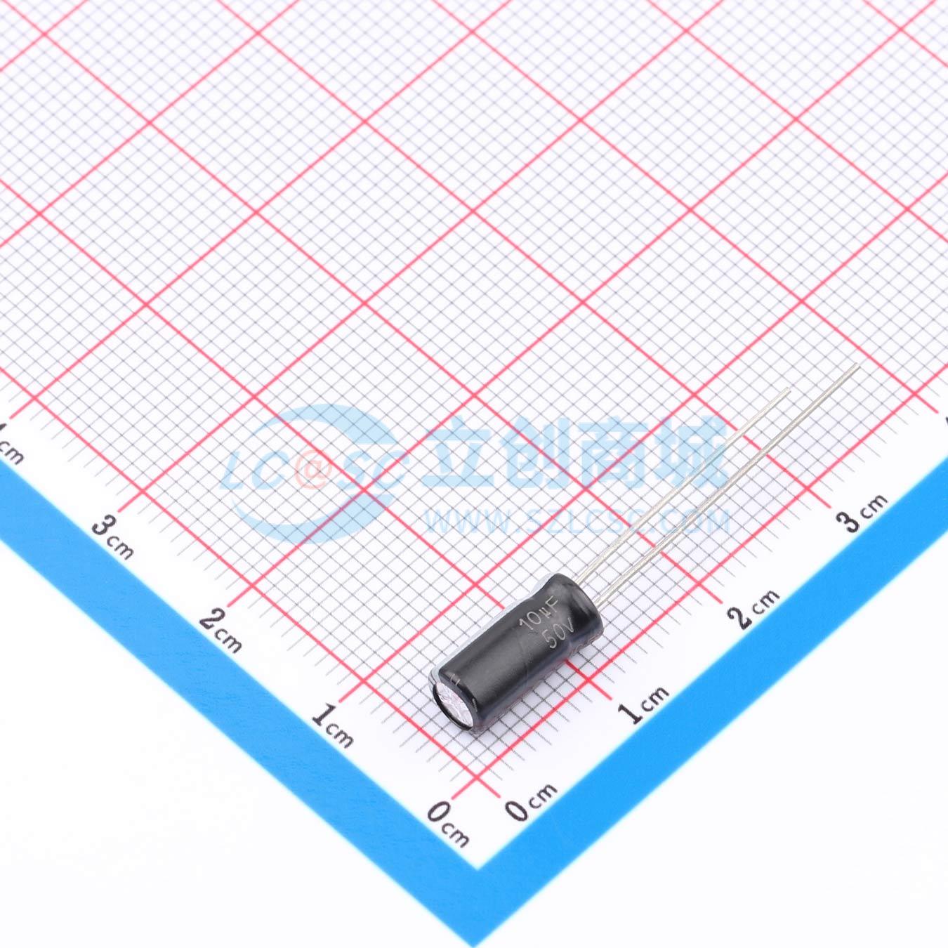 点击查看大图 ESL106M050AC3AA实物图
