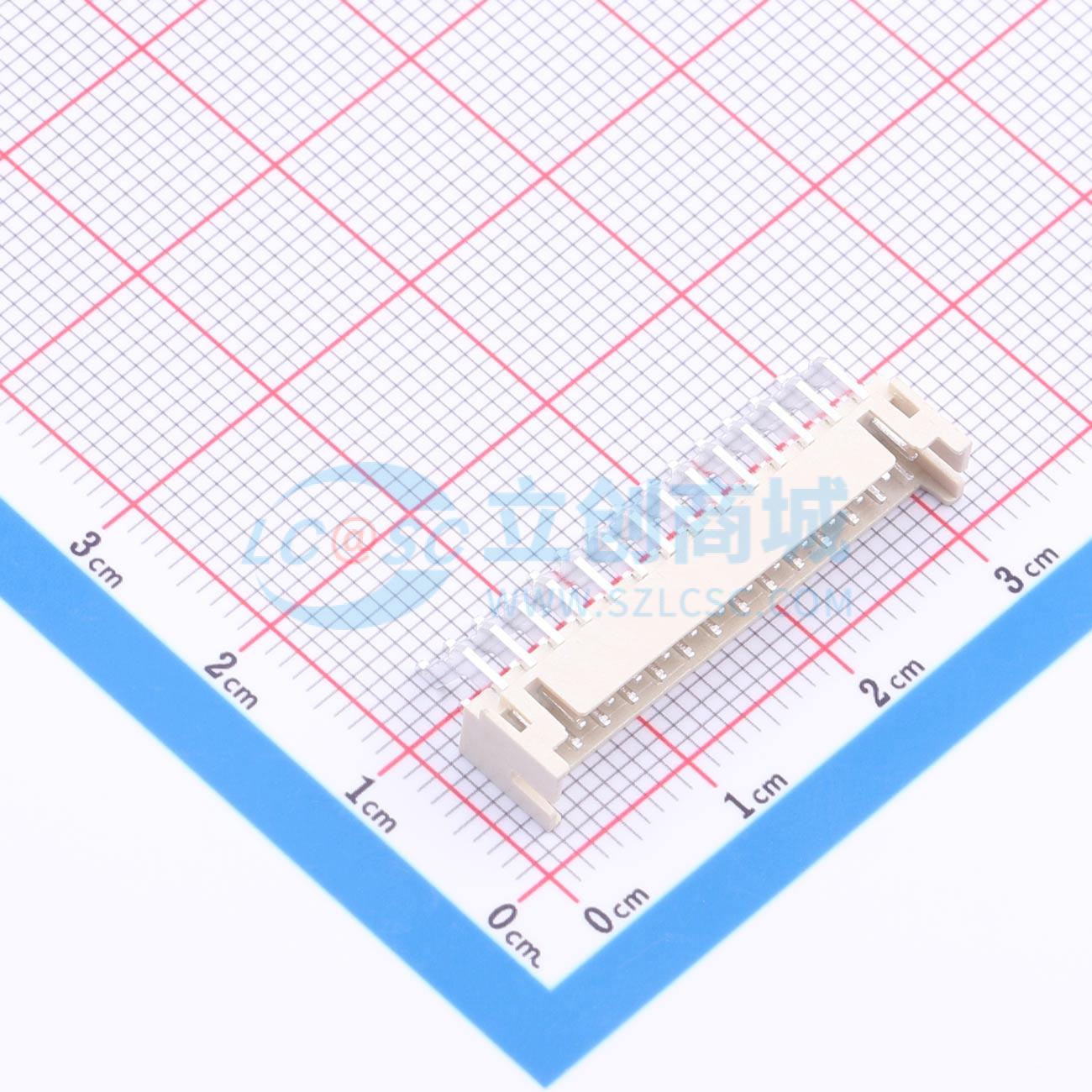 点击查看大图 WF-1F200K28P实物图