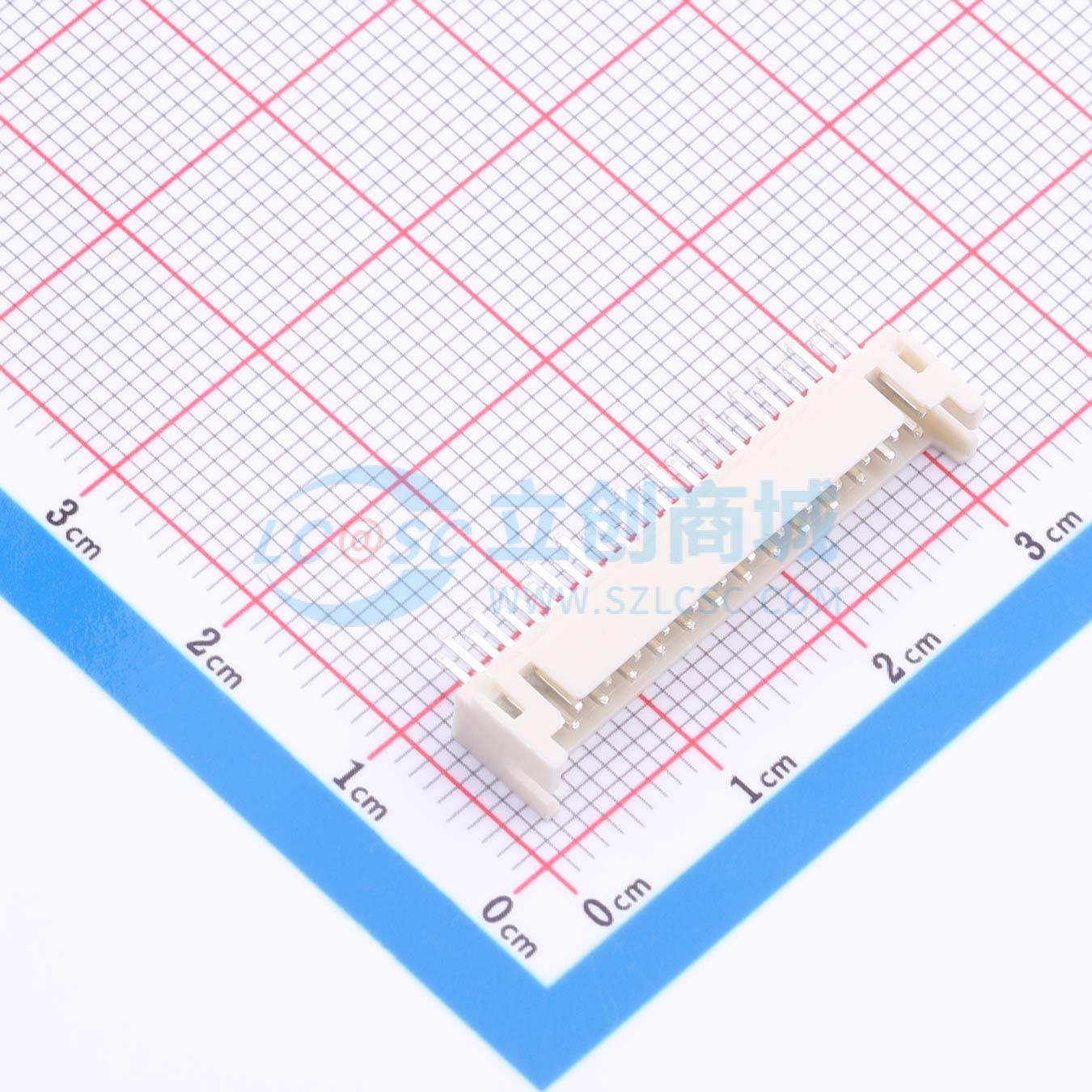 点击查看大图 WF-1A200K28P实物图