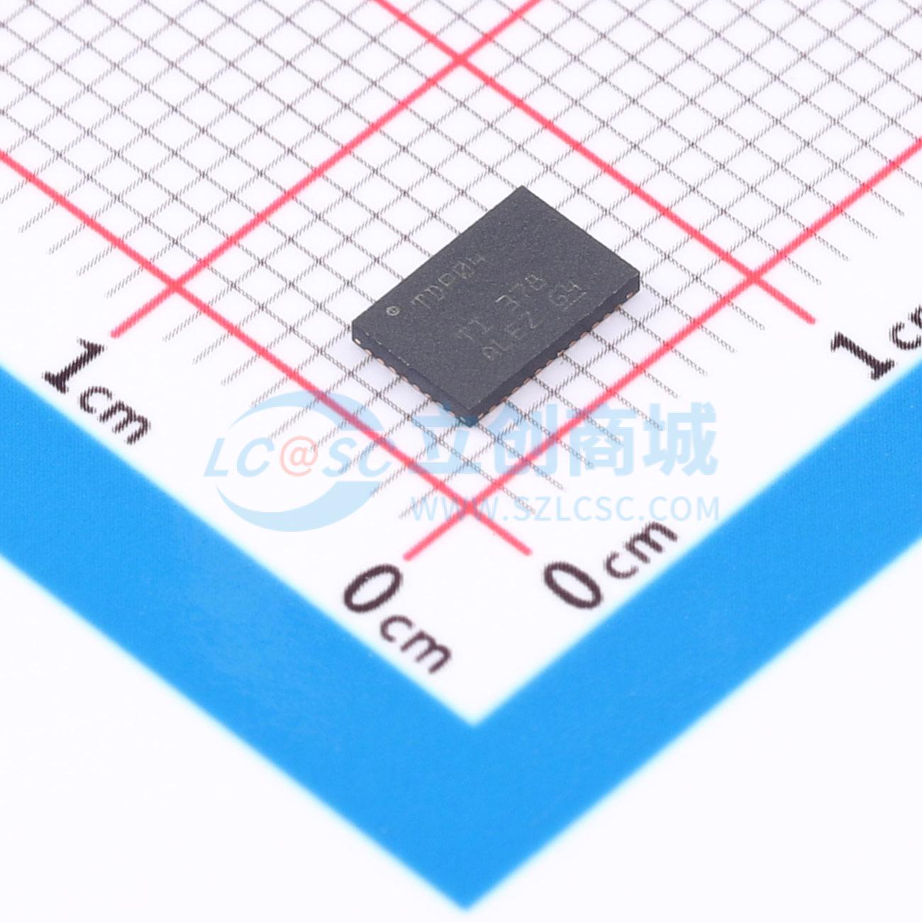 点击查看大图 TDP1204RNQR实物图