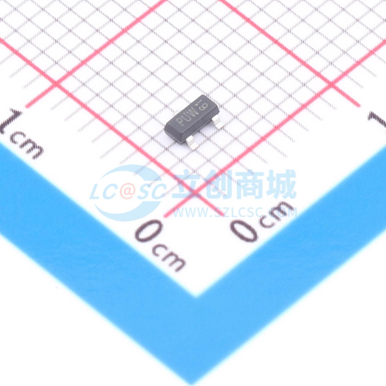 点击查看大图 BZB84-B18-TP实物图