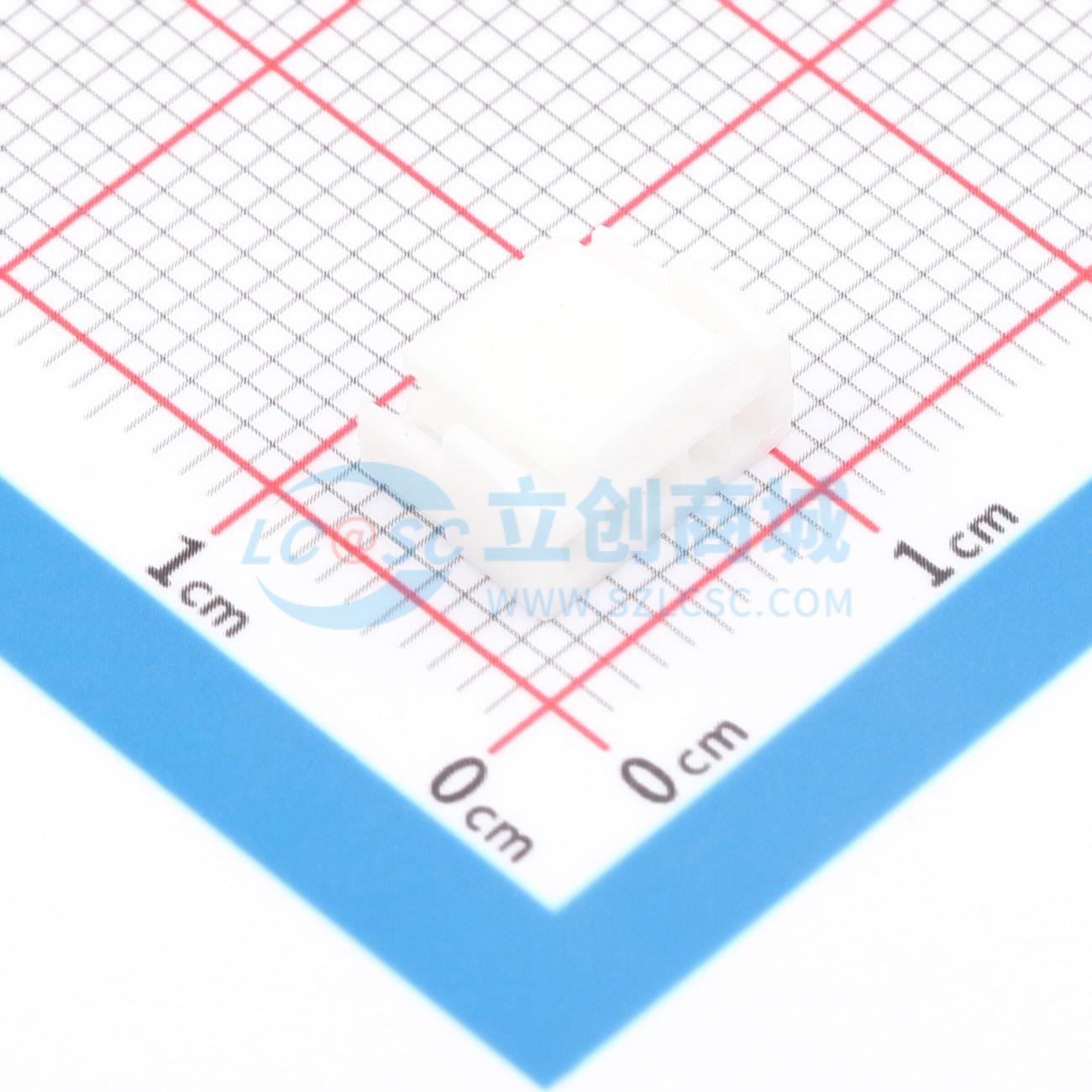 点击查看大图 WAFER-GH1.5-5PJK实物图