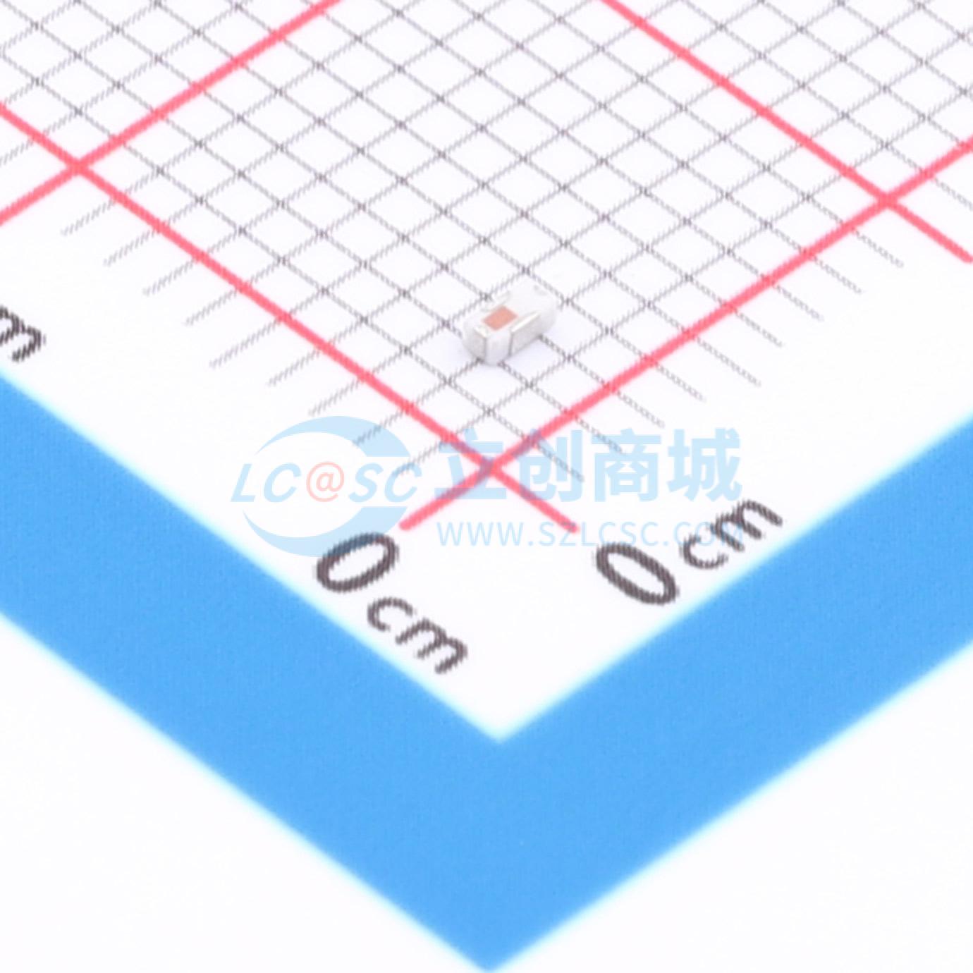点击查看大图 LFCW-1062+实物图