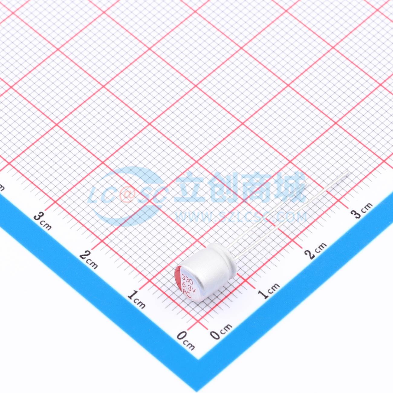 点击查看大图 PC331M6R3E070B000实物图