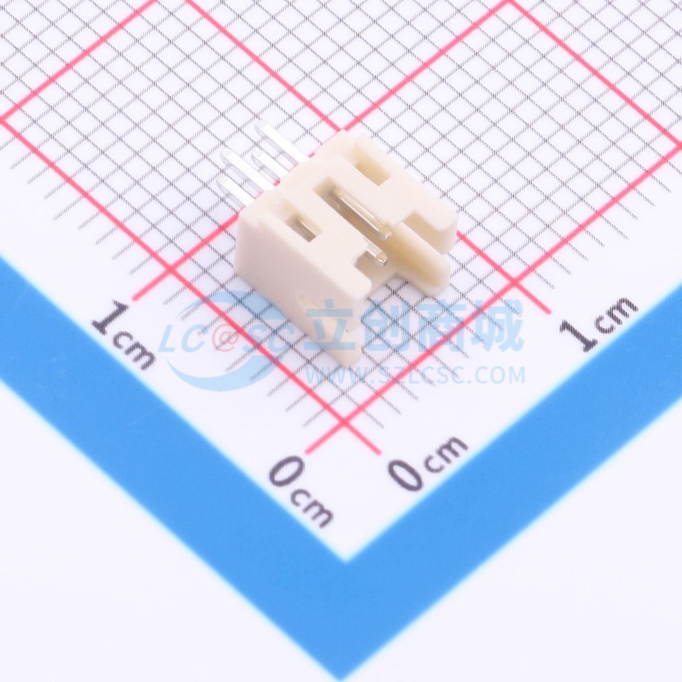 点击查看大图 WF-1A200K4P实物图