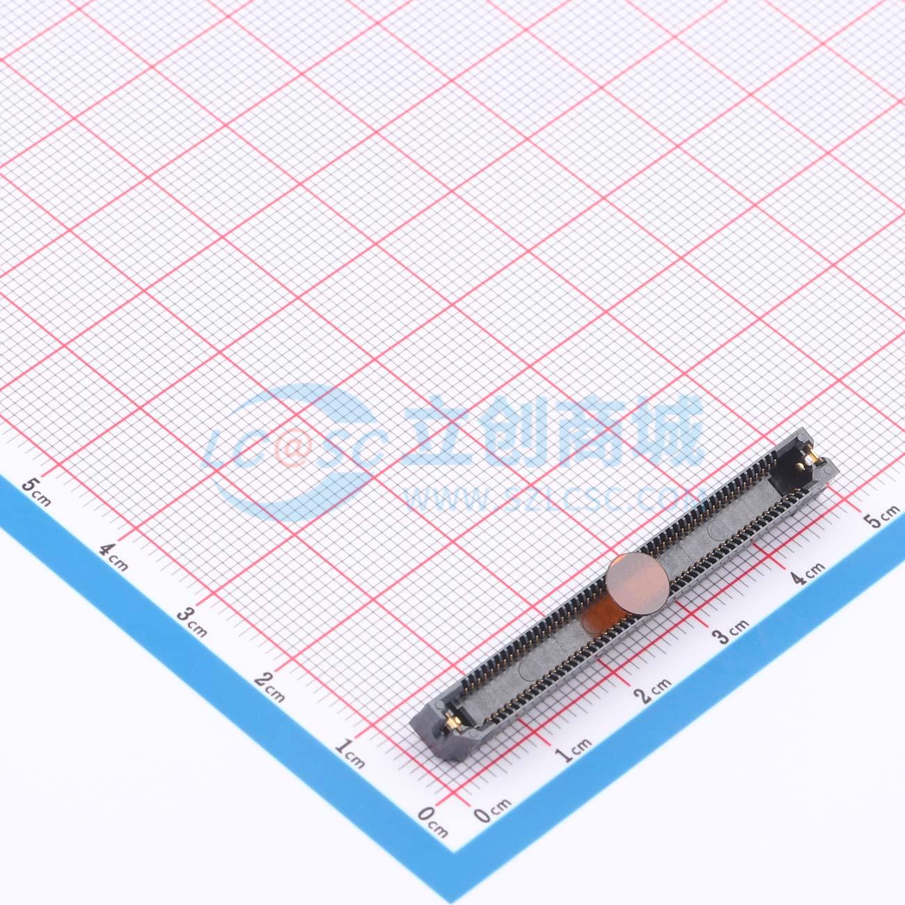 点击查看大图 ERF8-050-05.0-S-DV-L-K-TR实物图