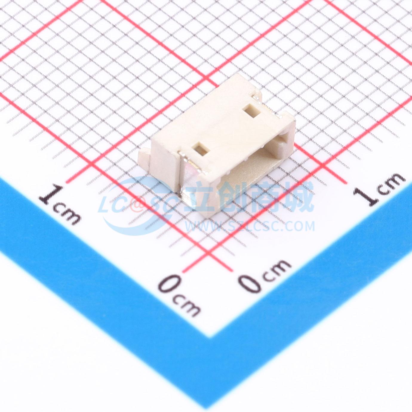 点击查看大图 BX-ZH1.5-3PWT-XM实物图