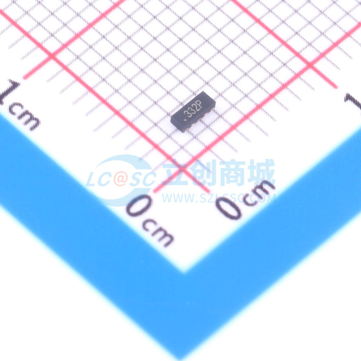 点击查看大图 ULC3304P10LV实物图