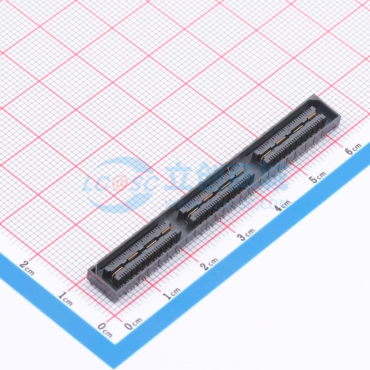 点击查看大图 QSH-060-01-F-D-DP-A实物图
