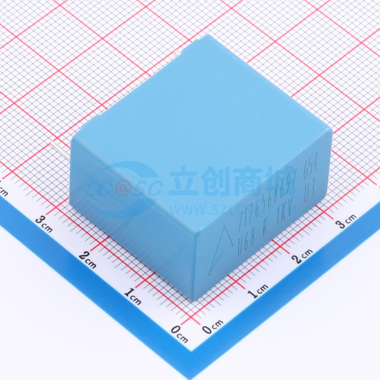 点击查看大图 B32654A0684K000实物图