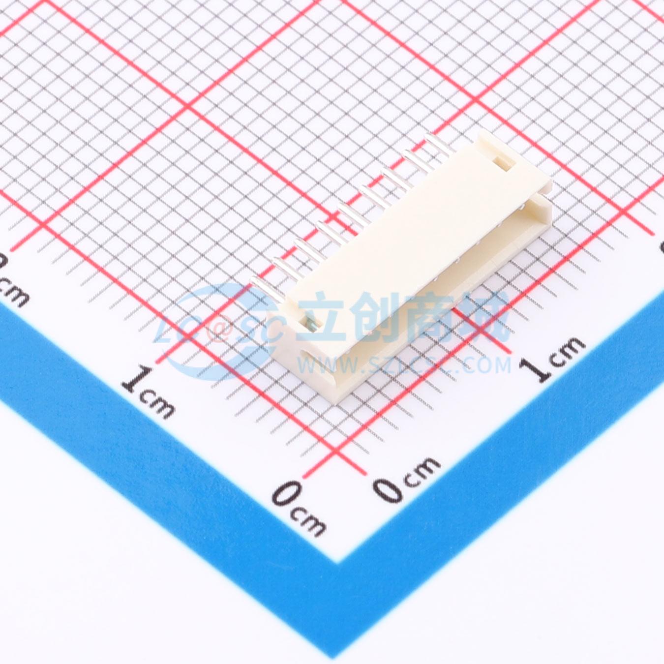 点击查看大图 BX-ZH1.5-9PZZ实物图