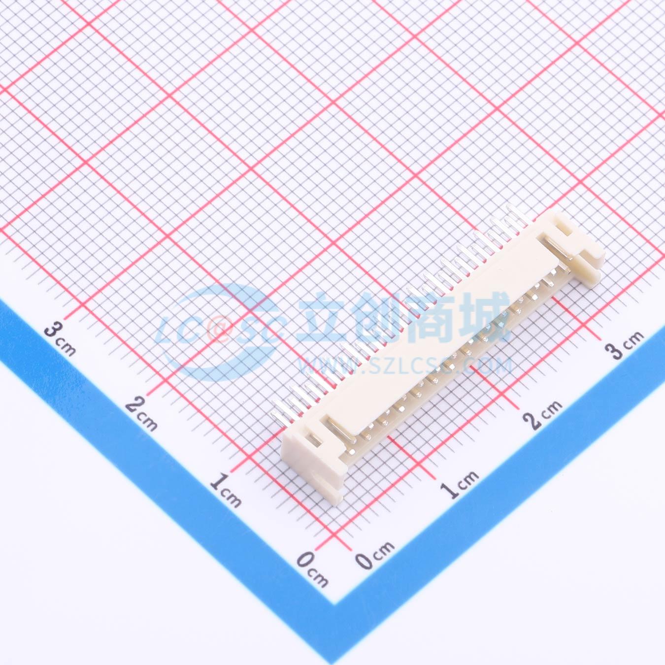 点击查看大图 WF-1A200K30P实物图