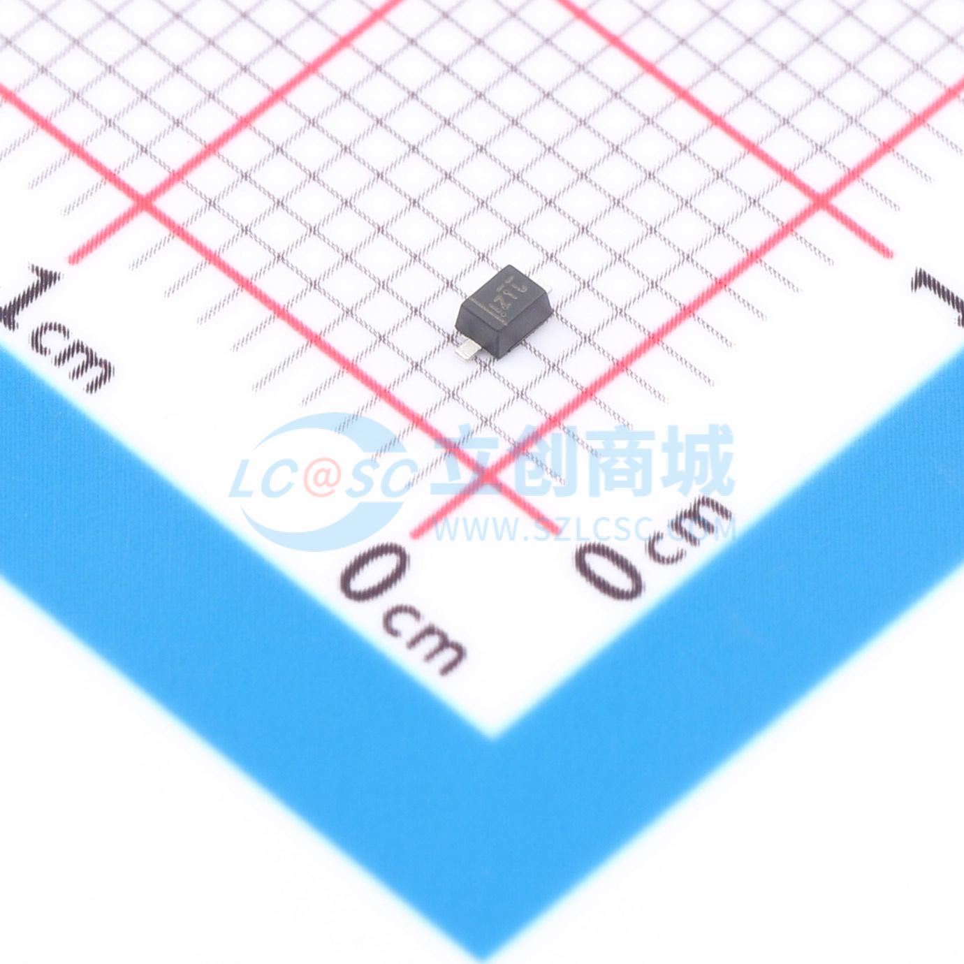 点击查看大图 MM3Z2V7C实物图