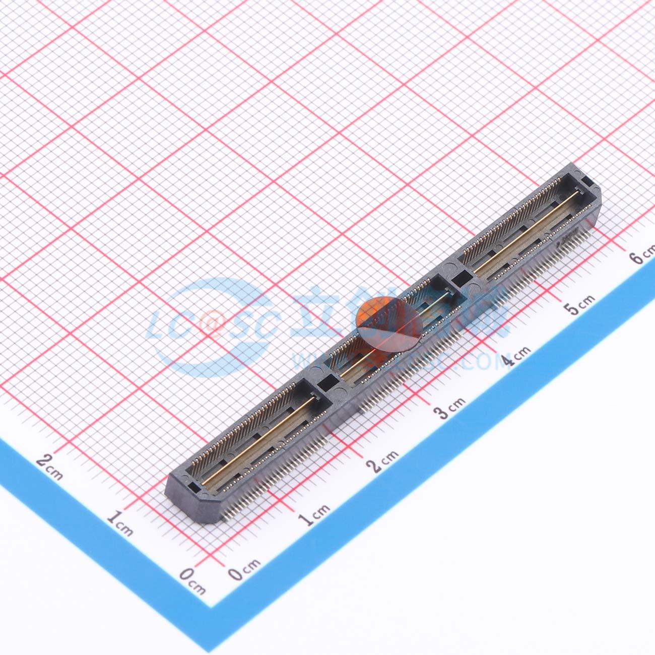点击查看大图 S-1112B39MC-L6YTFG实物图
