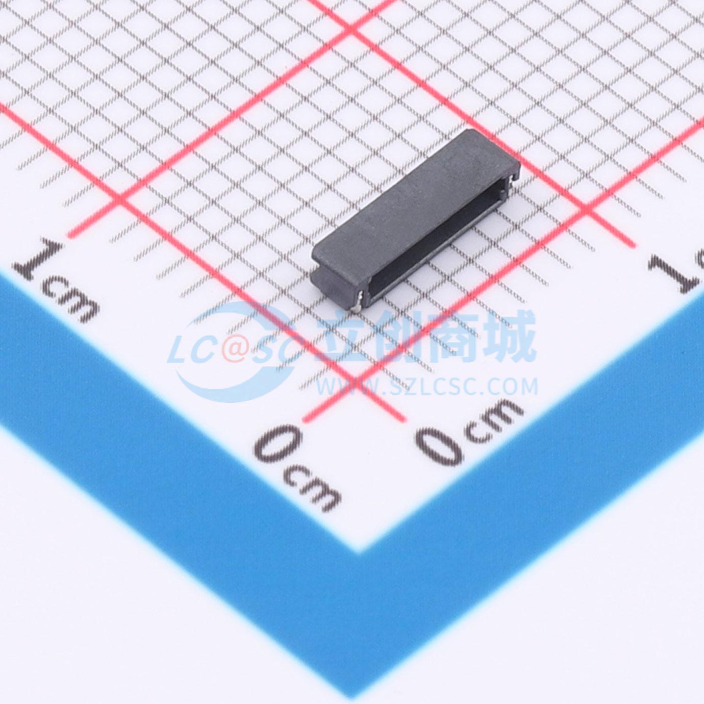 点击查看大图 WF-1F006A9P实物图