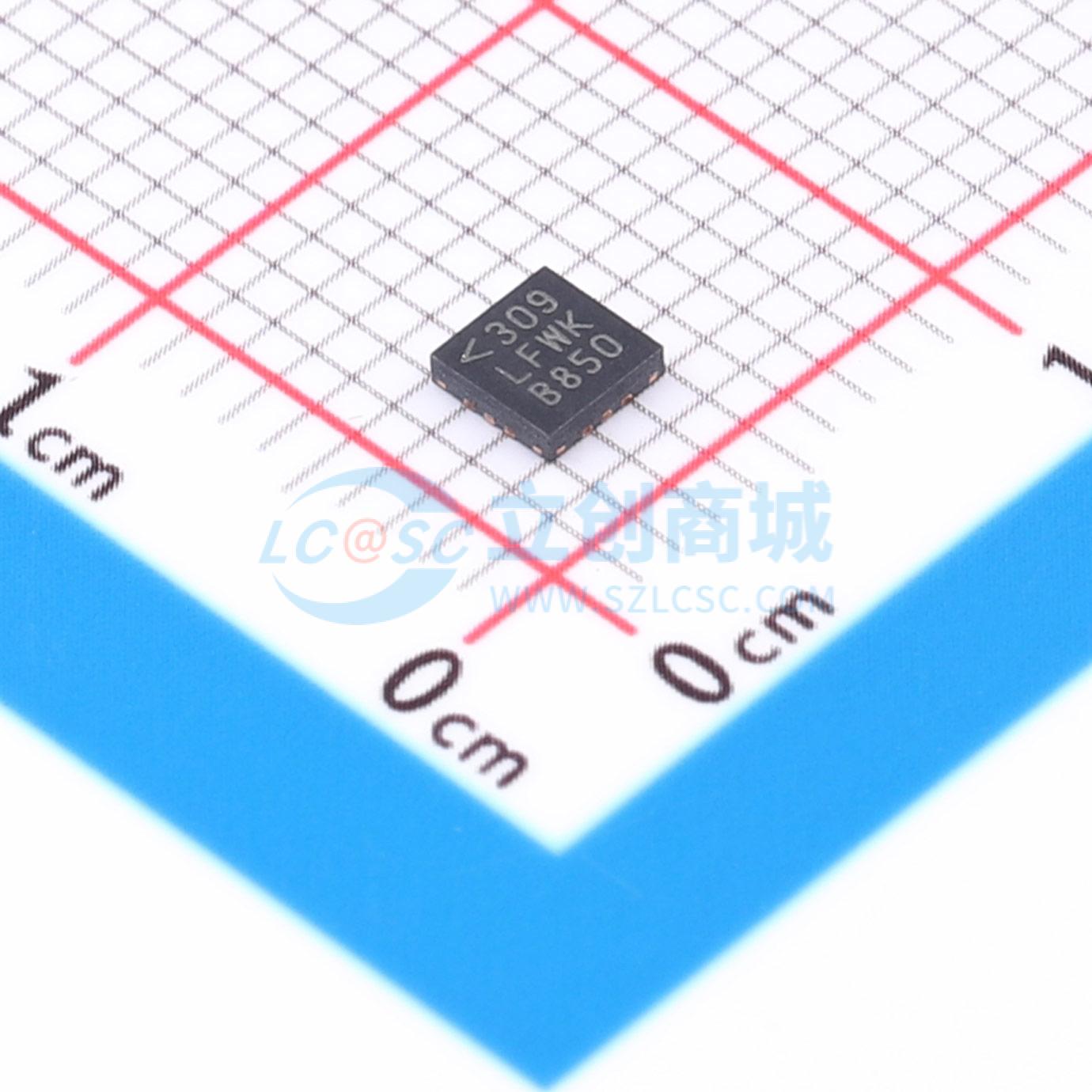 点击查看大图 LTC2945IUD#TRPBF实物图