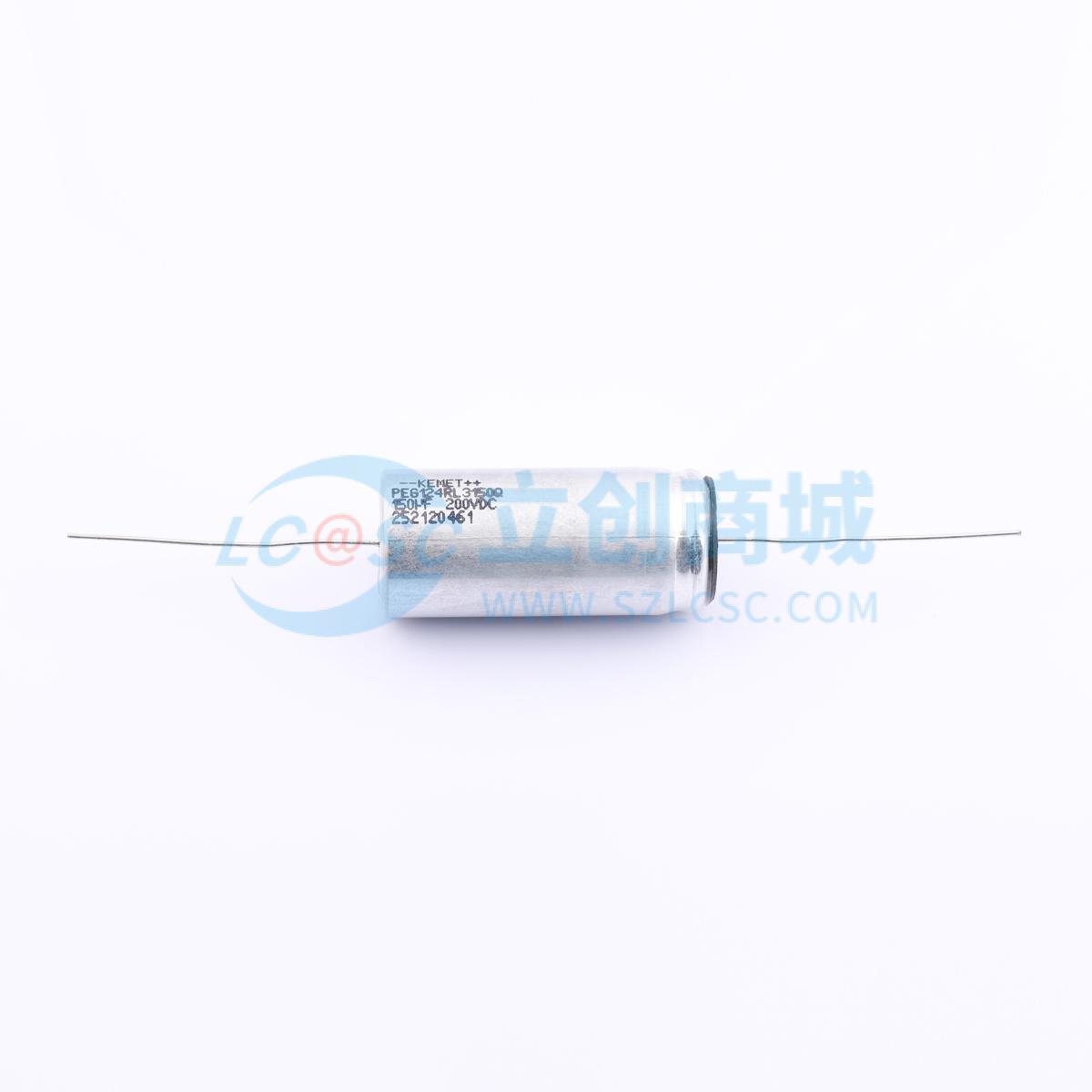 点击查看大图 PEG124RL3150QE4实物图
