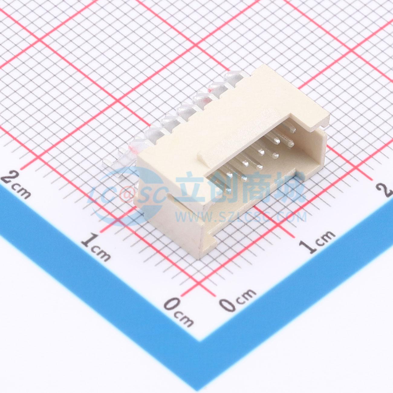 点击查看大图 WF-1F200H14P实物图