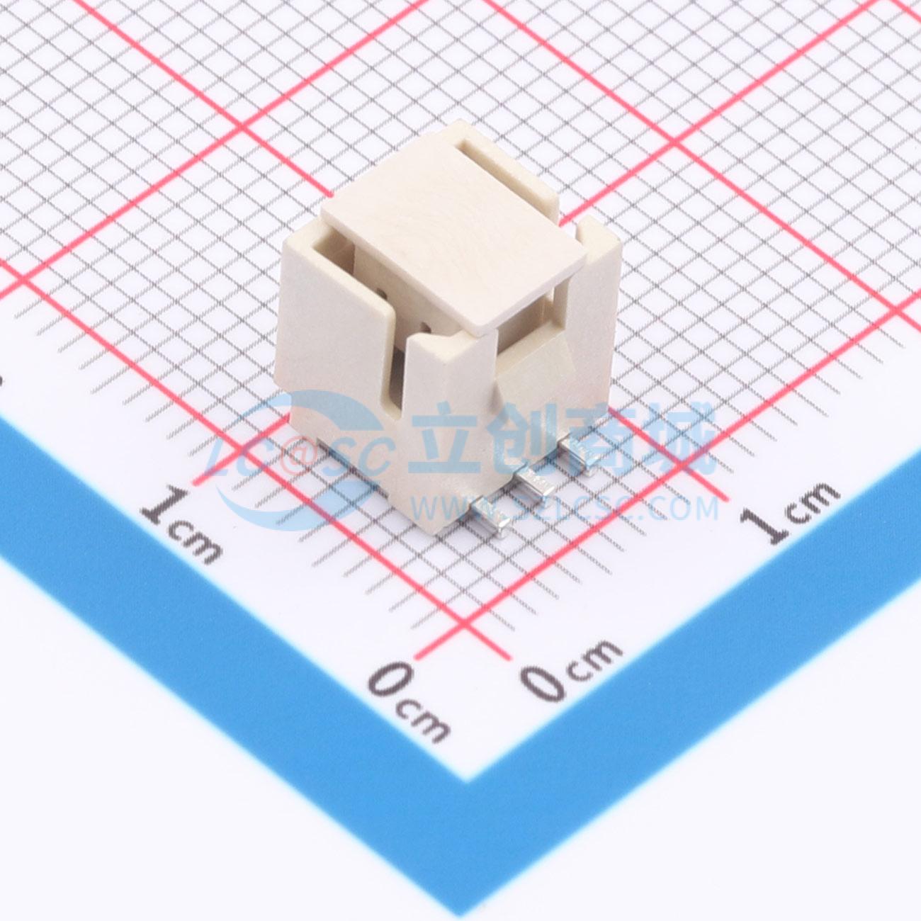 点击查看大图 WF-1E200H6P实物图
