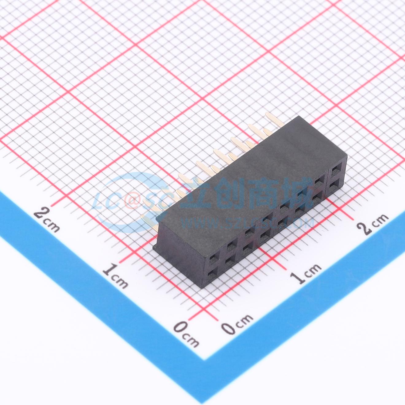 点击查看大图 PM254V-12-16-H71-U实物图