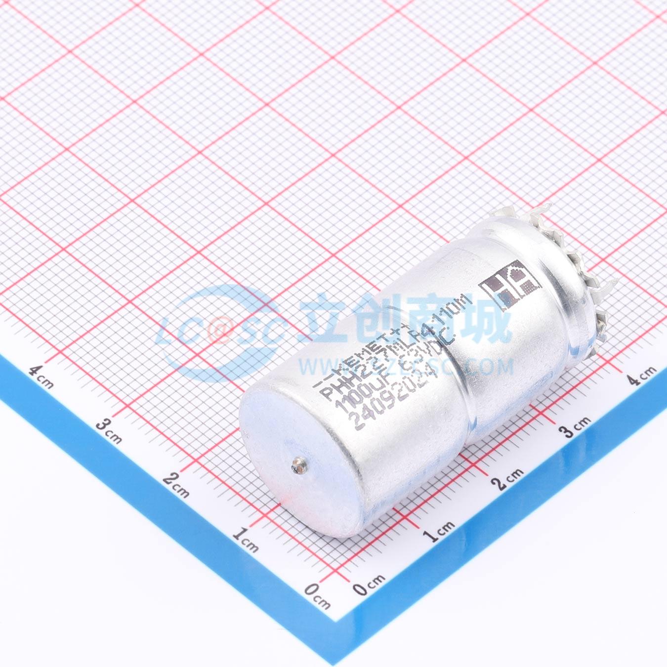 点击查看大图 PHH227MLP4110ME4实物图