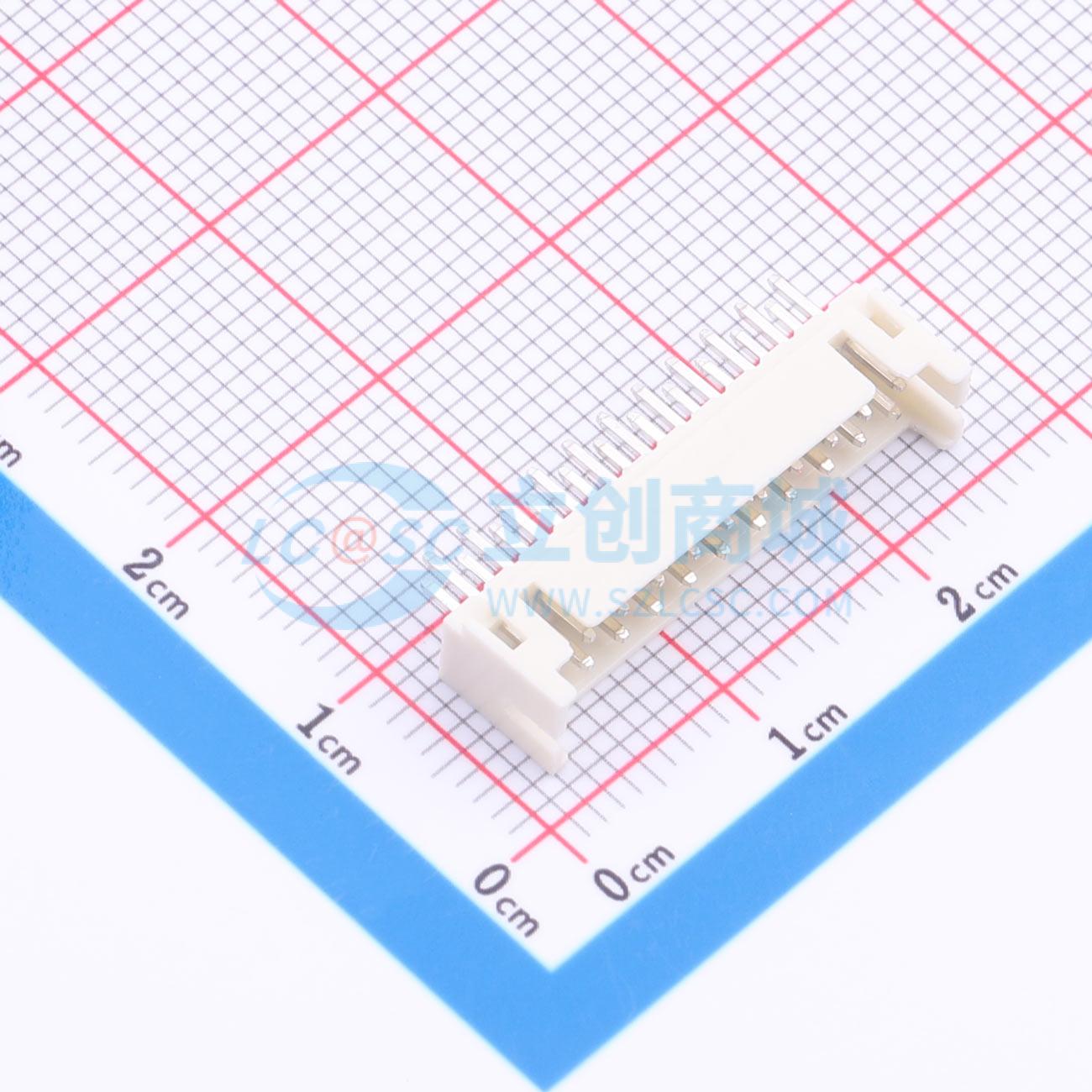 点击查看大图 WF-1A200K22P实物图