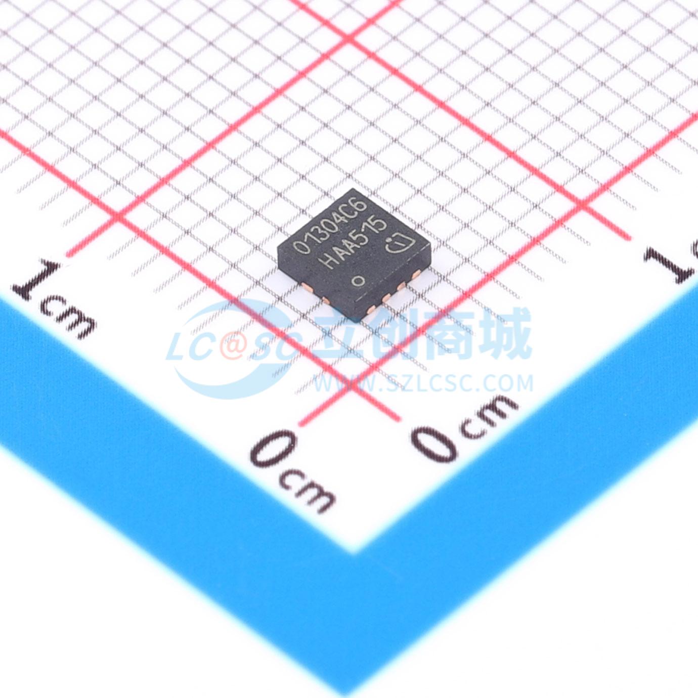 点击查看大图 IQE013N04LM6CGATMA1实物图