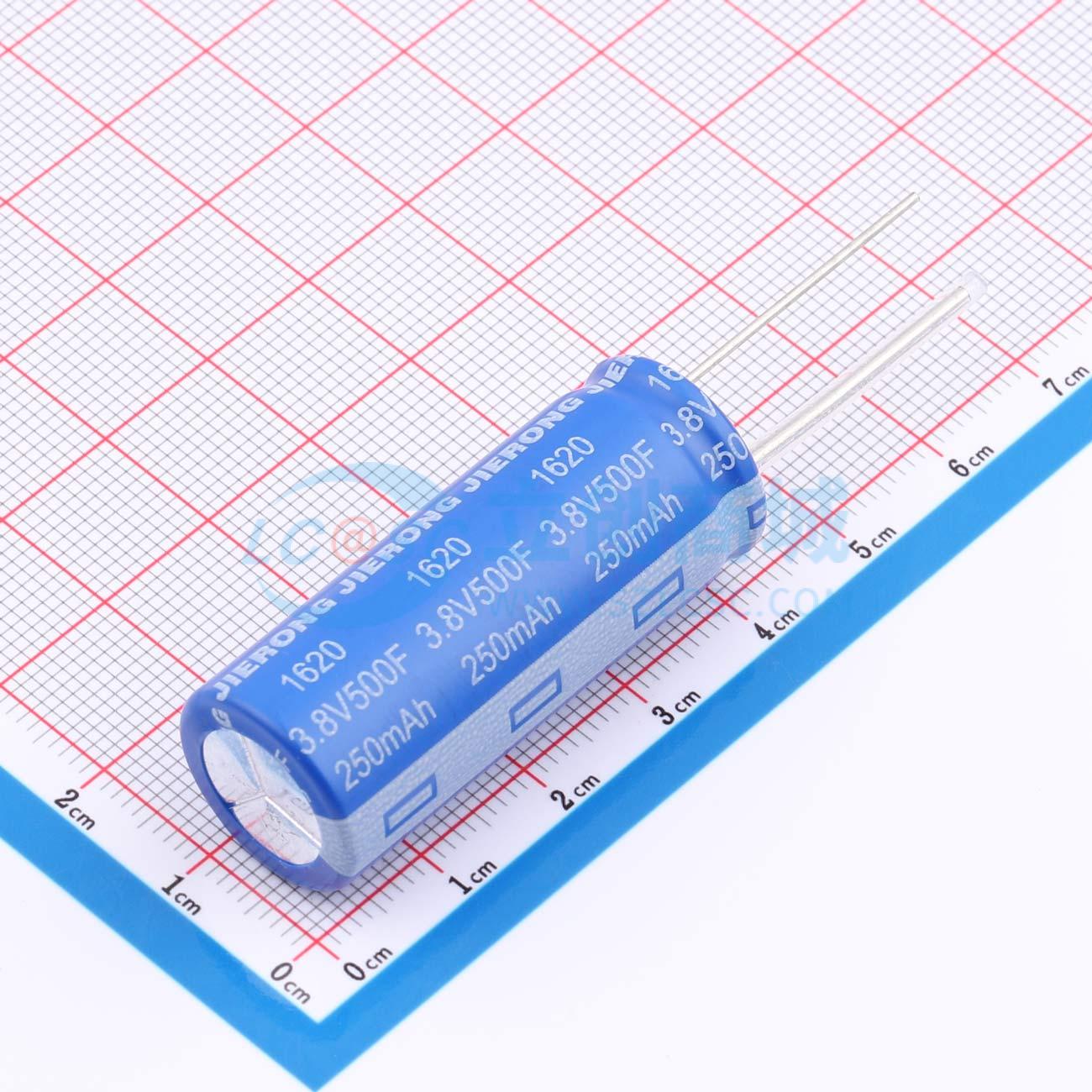 点击查看大图 JRLD4R2507N160020E实物图