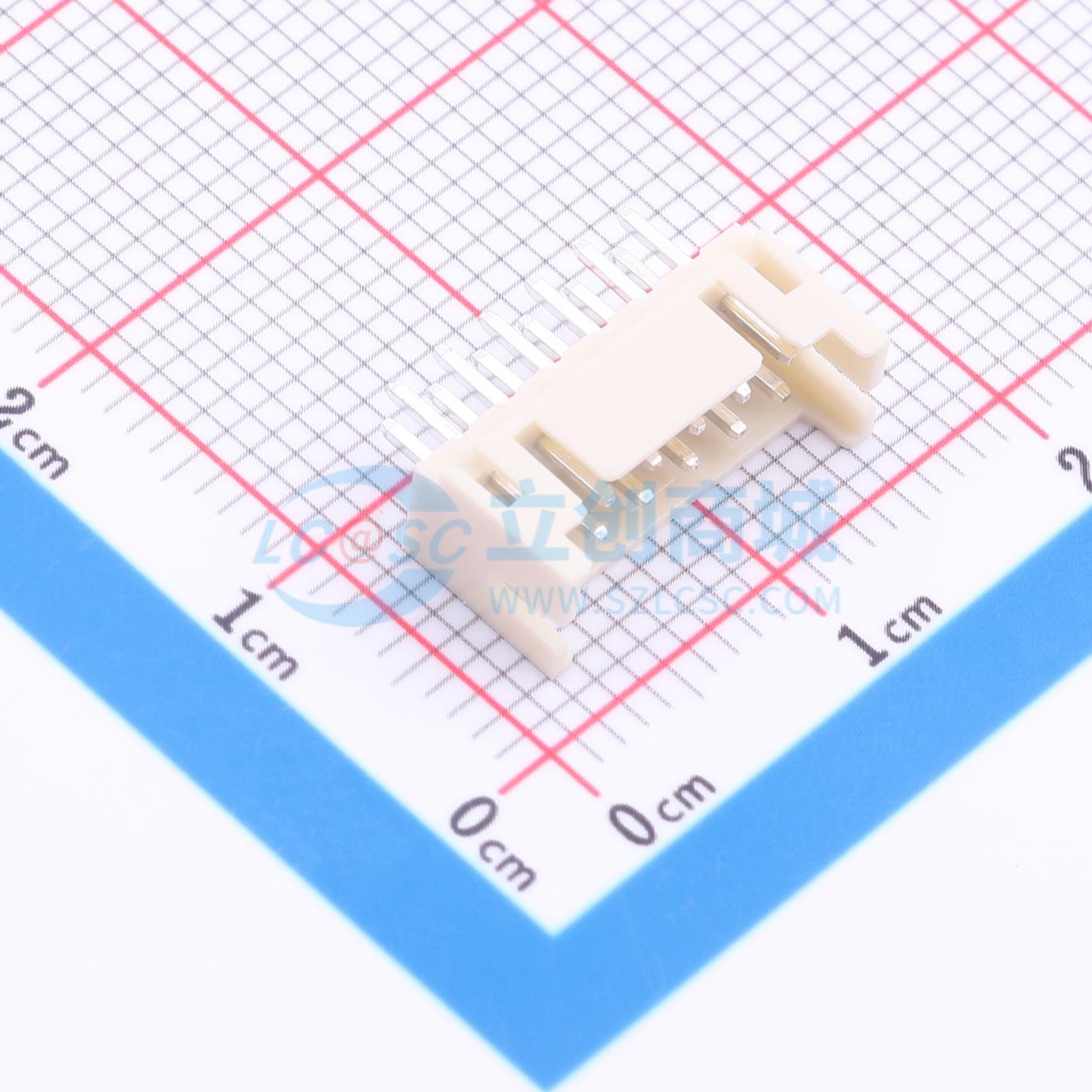 点击查看大图 WF-1A200K12P实物图