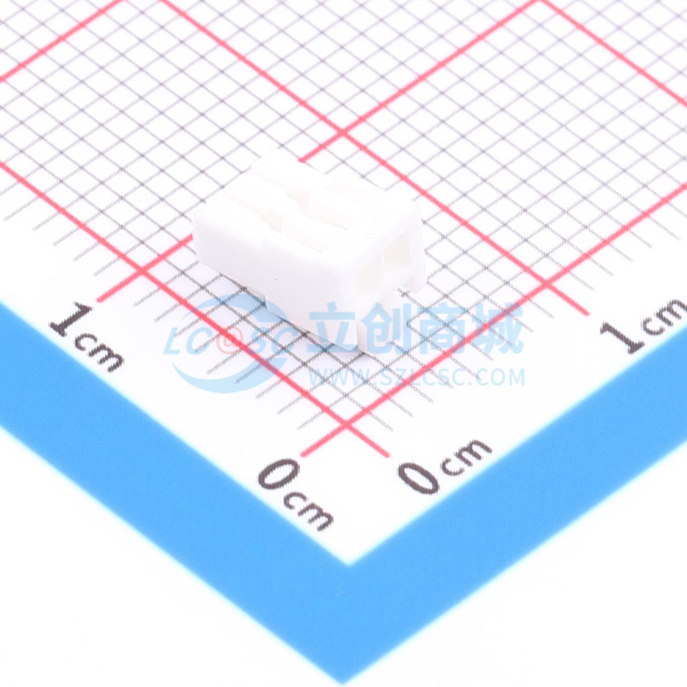 点击查看大图 WAFER-GH1.5-2PJK实物图