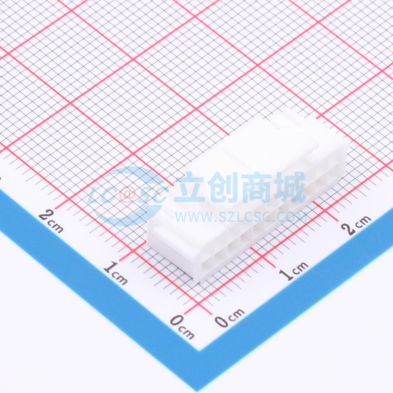 点击查看大图 WF-1D200H22P实物图